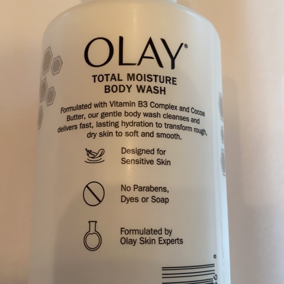 OLAY Skincare Olay Rough Dry Skin Body Wash 79 Oz Poshmark